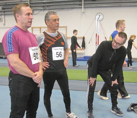 Risto Pepe Hannu Timo